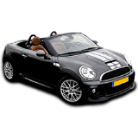 MINI / MINI Roadster, R59 (2011 - 2015) / MINI Roadster Cooper S