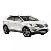 Lincoln / MKC (2015 - по н.в.) / MKC 2.3 EcoBoost AWD