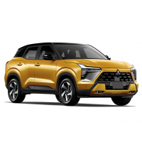 Mitsubishi / Другие модели (1982 - ) / Xforce (2023 - по н.в.) / 1.5 2WD (4A91) (GR1W)