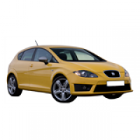 Seat / Leon (1999 - 2024) / Leon, 1P / 1P1 (2005 - 2013) / Leon 2.0 TDI DPF (103 кВт)