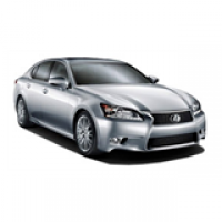 Lexus / GS (1993 - 2020) / GS, L10 (2011 - 2020) / GS 350 AWD / 4WD (2GR-FSE) (GRL15)