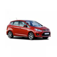 Ford / C-max (2006 - ) / C-Max, MK II / CEU (2010 - по н.в.) / C-Max 1.6 Ti-VCT (92 кВт)