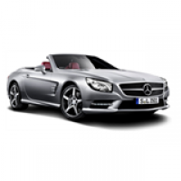 Mercedes-Benz / SL-класс (1989 - ) / SL-Class, R231 (2012 - 2020) / SL 400 231.465