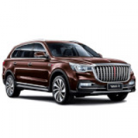 Hongqi / HS7 (2019 - по н.в.) / HS7 3.0T AWD
