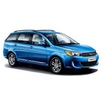 Chery / Arrizo M7 (2015 - 2017) / Arrizo M7 (2015 - 2017) / 2.0 2WD (SQR484F)