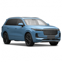 LIXIANG / Li One HYBRID (2020 - по н.в.) / Li One 1.2 PHEV 4WD