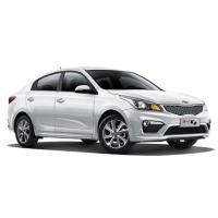 Kia / K2 (2011 - 2024) / K2 II, YB / FB / UC (2017 - 2024) / 1.6 MPI 2WD (G4FG)