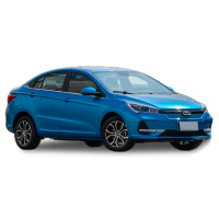 Chery / Arrizo 5 (2015 - ) / Arrizo 5e, II (2018 - по н.в.) / EV 2WD 54.3 kWh