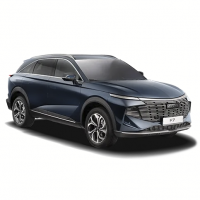 HAVAL / Haval F7 / F7x (2018 - ) / F7, II (2024 - по н.в.) / 1.5T 2WD (GW4B15D)