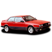 Maserati / Biturbo (1984 - 1991) / Biturbo 430