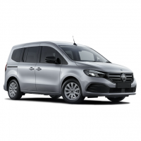 Mercedes-Benz / EQ-Class (2019 - ) / EQT-Class, W420 (2023 - по н.в.) / 200 (420.893/420.895) (90kW/122hp)