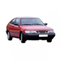 Saab / 900 (1979 - 1999) / 900 (1993 - 1999) / 900 2.5 V6