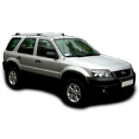 Ford / Maverick (1993 - 1999) / Maverick / Escape (1993 - 1999) / Maverick 2.7 TD