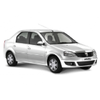 Dacia / Logan (2004 - ) / Logan, L90 / K90 (2004 - 2012) / Logan 1.4 2WD (K7J)
