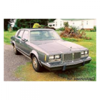 Pontiac / Bonneville (1999 - 2005) / Bonneville 3.8 V6