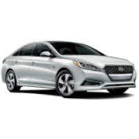 Hyundai / Grandeur (1999 - ) / Grandeur, IG (2016 - по н.в.) / Grandeur 3.0 MPI LPI 2WD