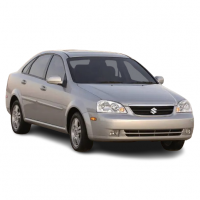 Suzuki / Другие модели (1987 - ) / Forenza (2003 - 2008) / 2.0 2WD (U20SED) (RQ420)