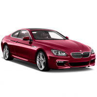 BMW / 6 серия (2003 - ) / 6 Series, Coupe, F13 (2010 - 2017) / 640d Coupe