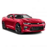 Chevrolet / Camaro (1993 - ) / Camaro, gen 6 (2016 - по н.в.) / Camaro 2.0 Ecotec Turbo 2WD