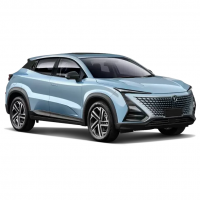 Changan / UNI-T, S202 (2020 - по н.в.) / UNI-T 1.5 T 2WD
