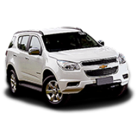 Chevrolet / TrailBlazer (2001 - ) / Trailblazer 2, GM800 (2012 - 2015) / Trailblazer 3.6 V6