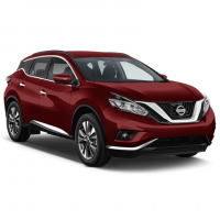 Nissan / Murano (2002 - ) / Murano, Z52 / Z52R / Z52HV (2014 - по н.в.) / Murano 3.5 2WD