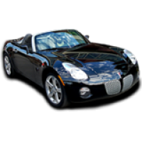 Pontiac / Solstice (2006 - 2009) / Solstice 2.4 16V