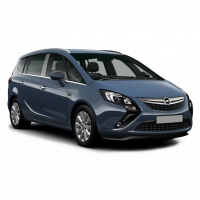 Opel / Zafira (1999 - ) / Zafira Tourer, P12 (2012 - по н.в.) / Zafira Tourer 1.4 Turbo (103 кВт)