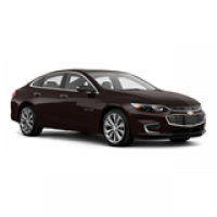 Chevrolet / Malibu (1999 - ) / Malibu (1999 - по н.в.) / Malibu 2.0 Ecotec Turbo 2WD