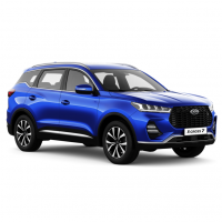 XCITE / X-Cross 7 (2024 - по н.в.) / 1.5 2WD
