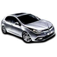 MG / MG5 (2012 - по н.в.) / MG5 1.5T