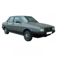 Seat / Другие модели (1985 - 2024) / Malaga (1985 - 1991) / Malaga 1.5 SXI