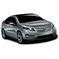 Chevrolet / Volt (2010 - ) / Volt (2011 - 2015) / Volt