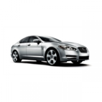 Jaguar / XF, X250 (2008 - 2015) / XF 4.2 V8 SC 2WD