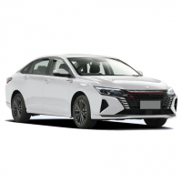 DongFeng / Aeolus Yixuan Max (2021 - по н.в.) / 1.5 2WD (C15TE1)