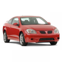 Pontiac / G5 (2005 - 2009) / G5 2.4 16V