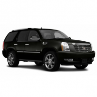 Cadillac / Escalade (1998 - ) / Escalade III, GMT900 / GMT926 (2006 - 2014) / Escalade Two-mode Hybrid 6.0 V8 AWD / 4WD (LFA)