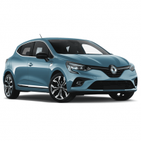 Renault / Другие модели (1981 - ) / Clio V, BJA / BJX (2019 - по н.в.) / 1.6 Hybrid 2WD (H4M/H4M630/H4M632) (140 hp)