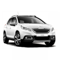 Peugeot / 2008 (2013 - ) / 2008, P24E (2013 - по н.в.) / 2008 1.6 VTi 120 2WD (EP6/EP6C) (5FS/5FJ)
