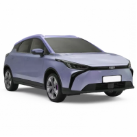 Geely / Geometry (2019 - ) / Geometry M6 (2022 - по н.в.) / 53 kWh / 70 kWh 2WD