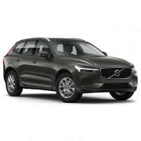 Volvo / XC60 (2008 - ) / XC60, 246 (2017 - по н.в.) / XC60 T5 (184 кВт)