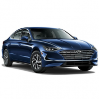 Hyundai / Sonata (1988 - ) / Sonata VIII, DN8 (2019 - по н.в.) / Sonata 2.0 CVVL MPI 2WD