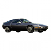 Porsche / Другие модели (1981 - ) / 928 (1986 - 1995) / 928 GTS