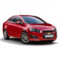 Chevrolet / Aveo (2003 - 2018) / Aveo, T300 (2009 - 2018) / Aveo 1.4 2WD