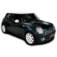 MINI / Mini, R50 / R53 (2001 - 2006) / MINI One 1.6