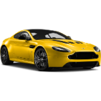 Aston Martin / V12 Vantage (2010 - по н.в.) / Vantage GT12