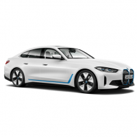 BMW / i серия (2013 - ) / i4, G26 (2021 - по н.в.) / i4 M50 (XE2)