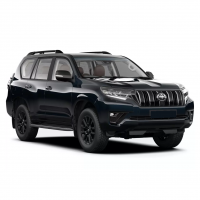 Toyota / Land Cruiser (1980 - ) / Land Cruiser (Prado) 150, J15 (2009 - 2023) / Land Cruiser 2.8 D-4D 4WD (GDJ150/GDJ150L/GDJ150W/3DA-GDJ150W/LDA-GDJ150W/GDJ151/GDJ151W/LDA-GDJ151W/3DA-GDJ151W)