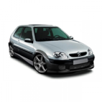 Citroen / Другие модели (1982 - ) / Saxo (1996 - 2003) / Saxo 1.5 D