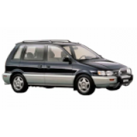 Mitsubishi / ASX / RVR (1991 - ) / RVR I (1991 - 1997) / 2.0 2WD (4G63) (N13W)